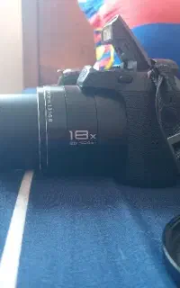 دوربین عکاسی حرفه ای