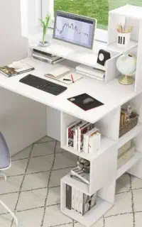 پخش میز تحریر میز کامپیوتر کانتر میز مدیریت اداری