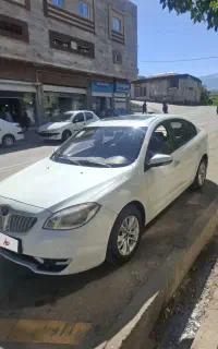 برلیانس h330