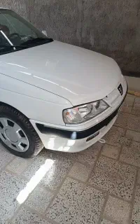 پارس موتور جدید XupV