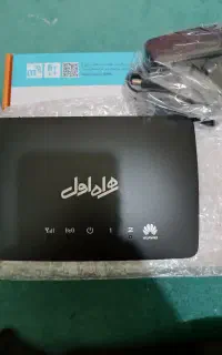 مودم هواوی