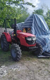 تراکتور t45