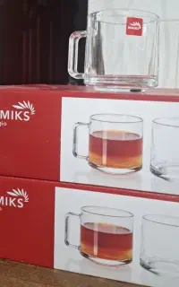 ۳دست فنجان نونو کارتونشم موجوده