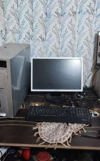 سیستم کامل کامپیوتر