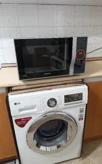 ماکروویو اصل سامسونگ