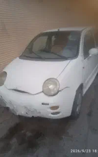 لوازم استوک ام وی ام110