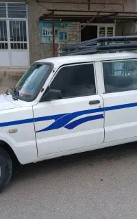 مزدا کارا ۲۰۰۰ رینک ۱۵  usa اصل