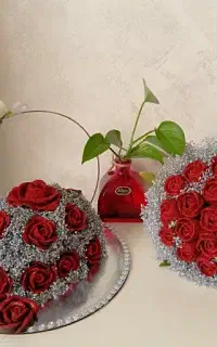 کلیه خدمات عقد ،بله برون ،حنا بندون ،عروسی