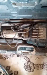 بتن کن 16کیلویی بوش