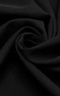پارچه‌ مشکی