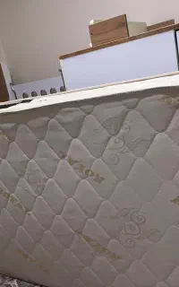 تشک تخت یکنفره رویال