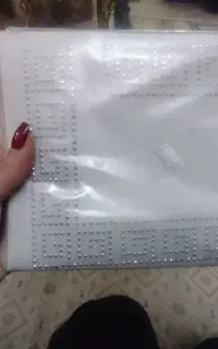 شابلون اماده لباس