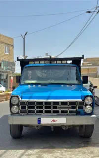 نیسان مدل۶۵