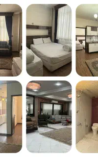 تور یزد مشهد(اقساط)