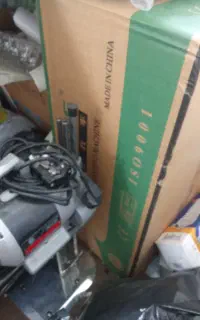قیچی برقی دایانگ ۱۰