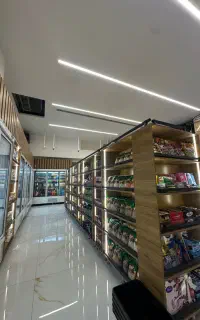 لاین نوری کابینتی جشنواره ویژه
