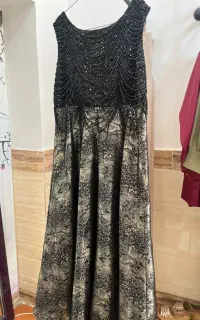 لباس عروسی