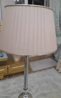 آباژور ایستاده کاملا نو
