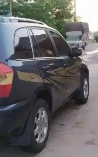 ام وی ام ×33شاسی مدل۹۱ معاوضه