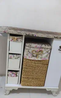 میز اتو و خیاطی