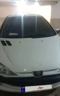 ۲۰۶ تیپ ۲
