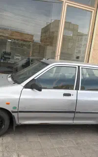 پراید