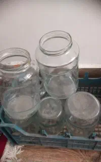 شیشه رب و،
