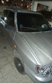 پراید 132 مدل 90