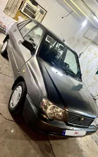 88پراید