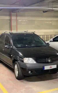 L90 ال نود تندر۹۰
