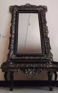 آینه کنسول نو