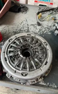 فروش و تعمیر انواع گیربکس های خارجی و وارداتی