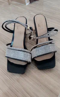 کفش مجلسی دخترانه