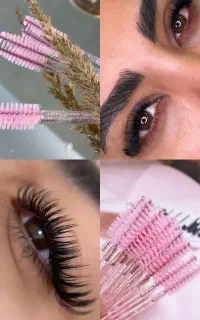 اکستنشن مژه با قیمت پارسال فقط این هفته
