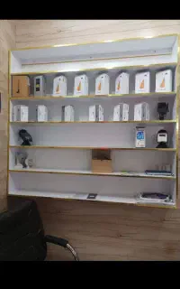 دکور ام دی اف