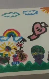 روروئک کودک