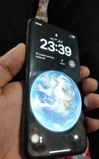 ایفون x