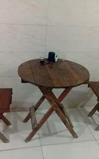 وسایل فست فودی