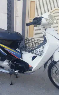 موتور  ویو مدل92