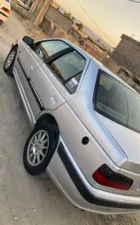 پرشیا مدل ۸۶