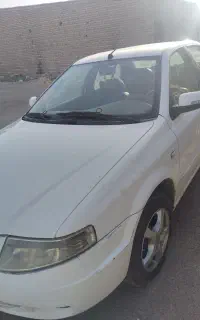 سمند سورن 88