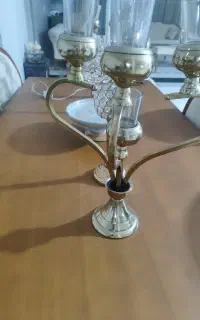 شمعدان زیبا