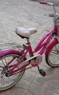 دوچرخه ۲۰