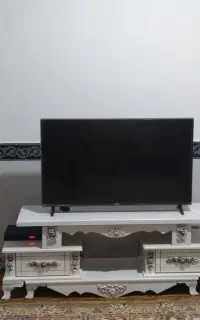 سرویس چوب