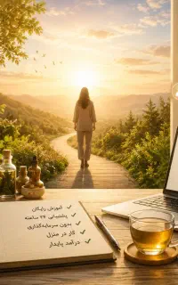 دعوت به همکاری
