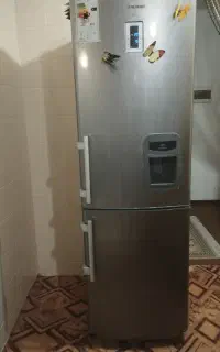یخچال فریزر الکترواستیل اصل