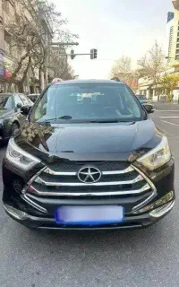 جک اس ۳ مدل برج ۱۲. ۱۳۹۶