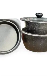 بازسازی ظروف رجبیان بندرانزلی