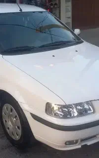 سمند مولتی پلاس
