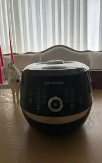 پلوپز گاسونیک مدل GRC نو زیر قیمت